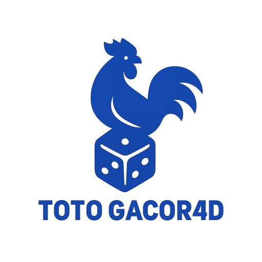 Toto Gacor4d